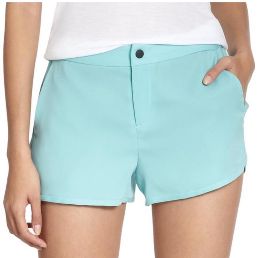 New Rag and Bone shorts